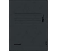 Brunnen Fact 102010590 Spiral File A4 Plus Box) Black