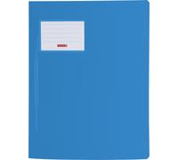 Brunnen Fact 102015033 File Folder A4 Polypropylene with Name Plate and Inside S