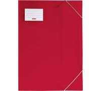 Brunnen Fact Document Wallet 104705323 Polypropylene A3 Translucent Polypropylen