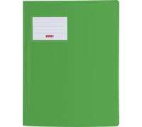 Brunnen Fact Polypropylene Folder A4 24 x 34 cm Translucent Coloured singolo Gr