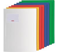 BRUNNEN FACT!pp Lot de 8 chemises