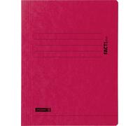 Brunnen FactPlus 102015320 A4 Cardboard 320 g/m² Red