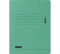 Brunnen FactPlus 102015350 A4 Cardboard 320 g/m² Green