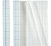 Brunnen Film de protection en polypropylène 300/40 cm à découper pour toutes les tailles transparent