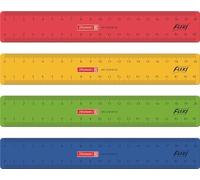 Brunnen Flexi-Règle 20 cm