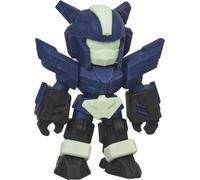 BRUNNEN Gomme Robot Heroes 3D