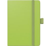 BRUNNEN Kompagnon 732 Calendrier hebdomadaire 2023 Vert 10 x 14 cm