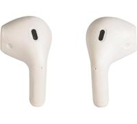 BRUNNEN Lot de 2 gommes 3D "In-Ear-Pod" Blanc