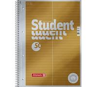 Brunnen Lot de 5 blocs de vocabulaire A4