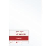 Brunnen Multi-Papier Mat A4 120 g/m² - Blanc - 35 Feuilles