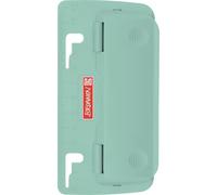 BRUNNEN Perforatrice Colour Code | Menthe