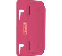 BRUNNEN Perforatrice Colour Code Tulip