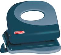 BRUNNEN Perforatrice Soft-Touch Colour Code | Denim