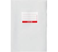 BRUNNEN Protège-cahier | A5, blanc
