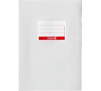 BRUNNEN Protège-cahier | A5, blanc