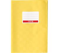 BRUNNEN Protège-cahier | A5, jaune