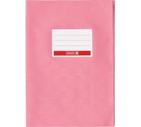 Brunnen Protège-cahier A5 – Rose