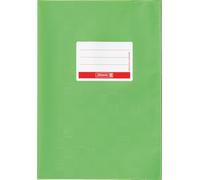 BRUNNEN Protège-cahier | A5, vert clair