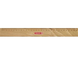 Brunnen règle le bureau, l'école, de bois, hêtre, 30 cm, vE10
