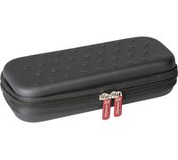 Brunnen Schreibgeräte Etui Colour Code, 113 x 56 x 223 mm, Kunststoff, Schwarz B