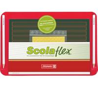 BRUNNEN Scolaflex L1 Ensemble de tableaux d'écriture