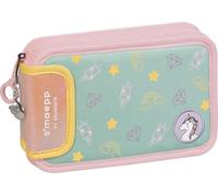 Brunnen S'maepp Trousse « Sweet Unicorn » - Multicolore - Pastel