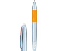 Brunnen Stylo à encre gel effaçable Remove bleu