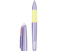 Brunnen Stylo Gel Effaçable Remove Lilac