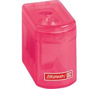 BRUNNEN Taille-boîtes "Klicki" Colour Code Tulip