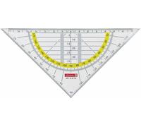 BRUNNEN Triangle géométrique 16,0 cm