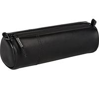 BRUNNEN- Trousse à Crayons, 104922190, Noir