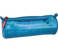BRUNNEN Trousse Bleu électrique, Bleu, Taille Unique, Duo