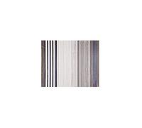 Brunner 0201139 N.c62 Natte Kinetic 400 250 x 400 cm, Gris