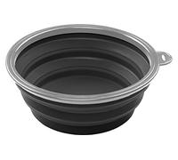 BRUNNER 0203078N.C20 Bol pliable peu encombrant, Bowlin Foldaway Diamètre 25, Poids 155 G