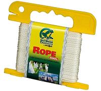 BRUNNER 0301223N.C00 Cordon Polyester, Ø 4 cm, 50 m