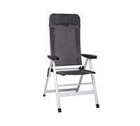 BRUNNER 0404063N.C67 Chaise Skye, Gris foncé, Universelle