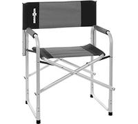 BRUNNER 0404190N.C20 Chaise Regista Bravura Noir/Gris Universel