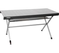 Brunner Table de camping Titane Axia 6 Gris