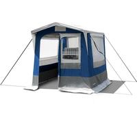 BRUNNER 0425996N.C30 Cucinotto Gusto II, Bleu, 150 x 200 cm