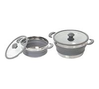 BRUNNER 0804027N Volcano Fold-Away Ø 20 cm