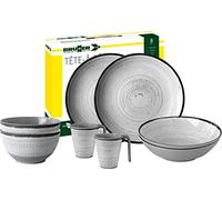 Brunner - Set Tête-À-Tête - Set de vaisselle - One Size - tivoli