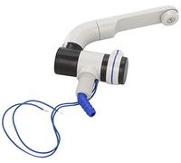 Brunner 300/549 Robinet Automatique Compact sous Blister