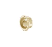 Truma bouche d'air à clapet rotatif EN - Beige