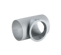 Brunner 310/305 Ventilateur T/LT pour 65 mm Gris Agate