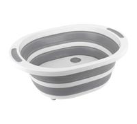 Brunner - 3Ways Fold-Away - Accessoire de camping - white / dark grey