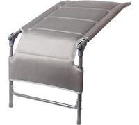 Brunner 601/190 Repose-Pieds Gris foncé