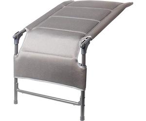 Brunner 601/190 Repose-Pieds Gris foncé