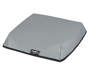 Brunner 7145212N Couverture de Protection Hublot, Heki Cover Pro pour Heki 2