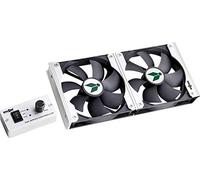Brunner 7164012N Vento NG 120 Ventilateur pour réfrigérateur