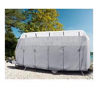 Brunner 7241 Couverture Caravan Coque 12 m, 450-500 cm